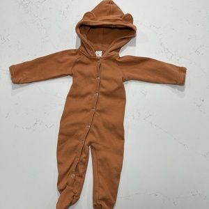 Kate Quinn Long Sleeve Bear 🐻 Snappy